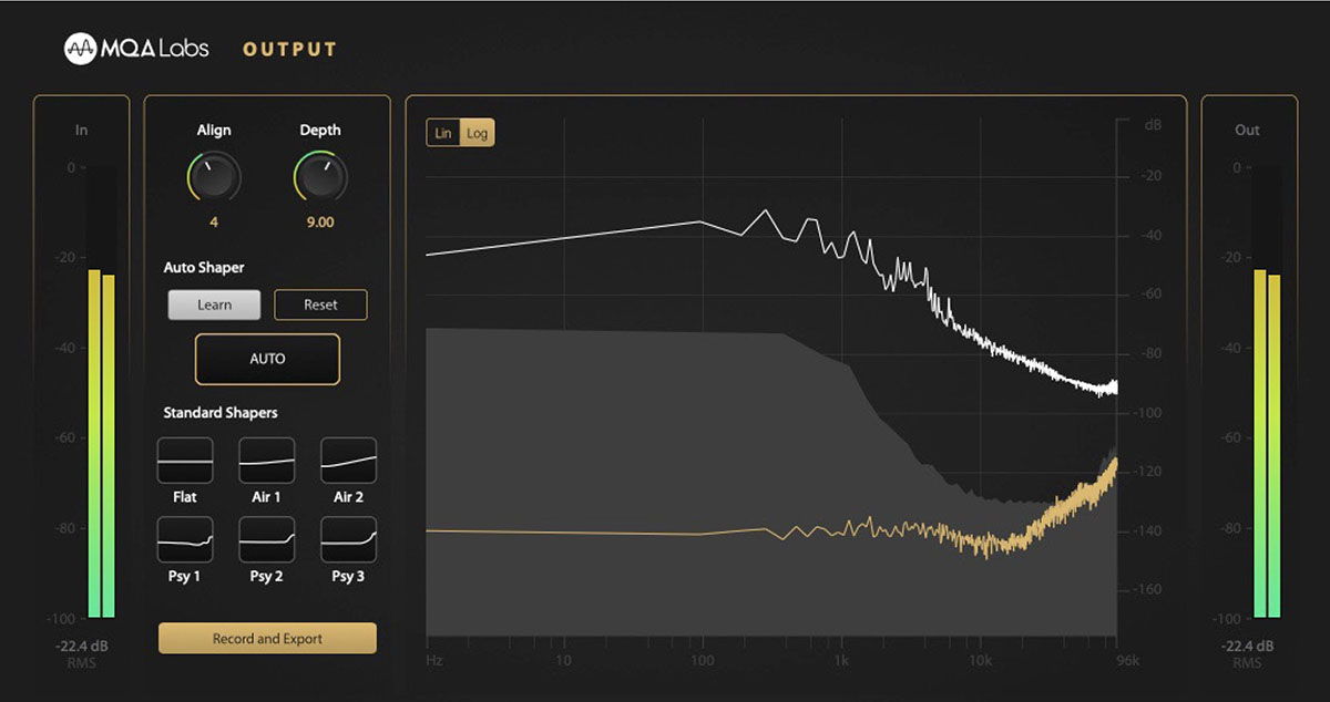 MQA Labs Announces New Mixing and Mastering Tools at NAMM 2025