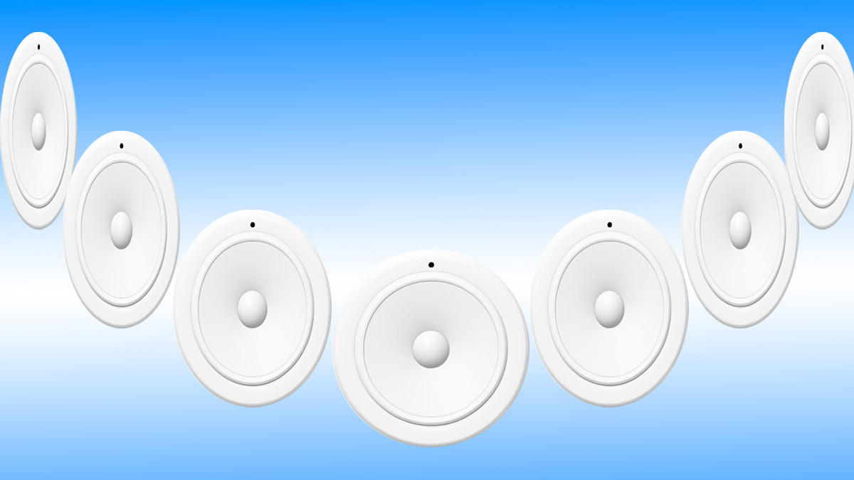 Eliminating Speaker Doppler Distortion | audioXpress