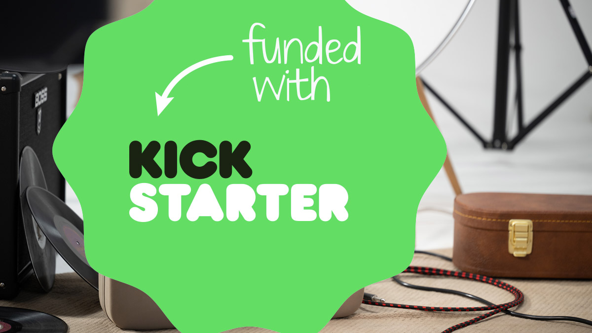 Kickstarter Announces Exciting New Tools for Creators and Backers