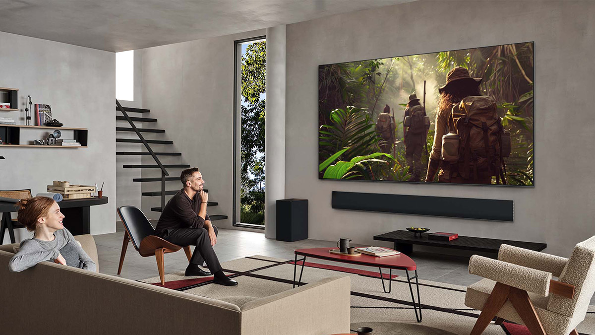 Kardome and LG Electronics Partner to Transform Voice User Interfaces