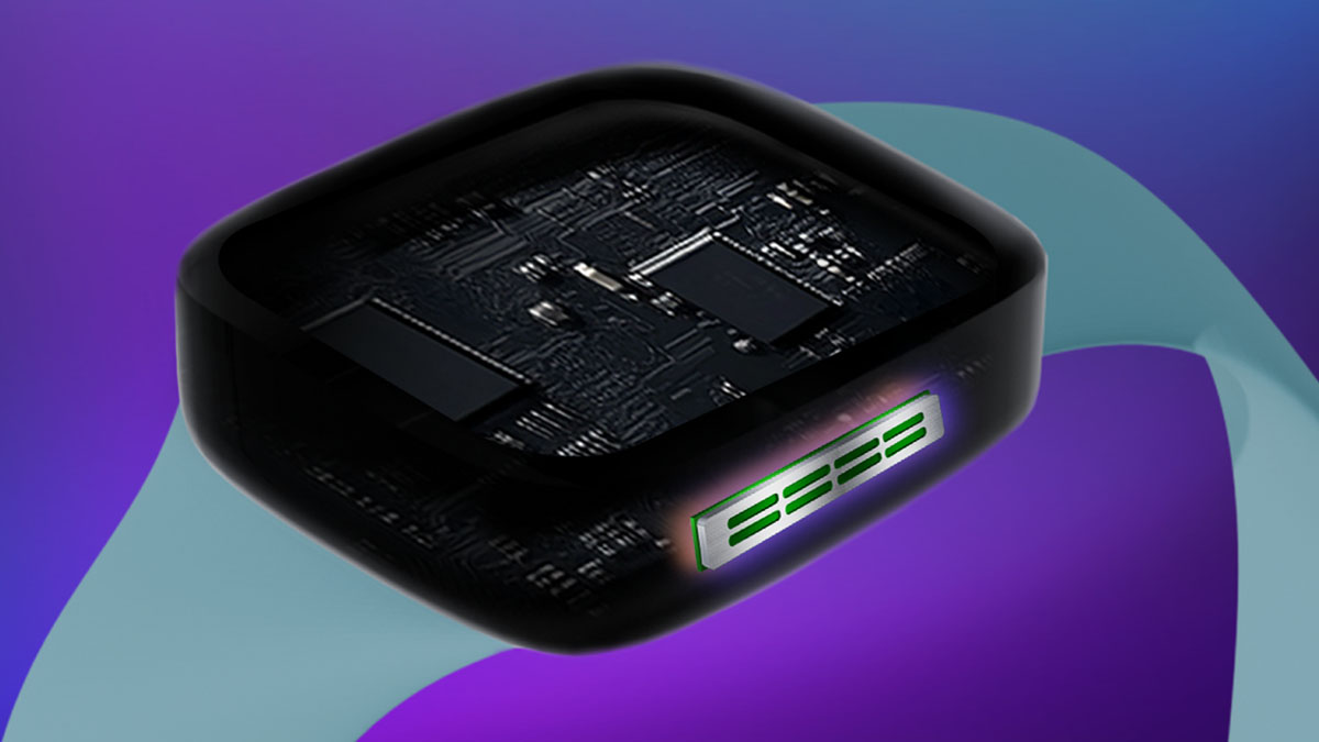 xMEMS Designs Thinner Microspeaker Engineered for Smart Watches and Fitness Bands
