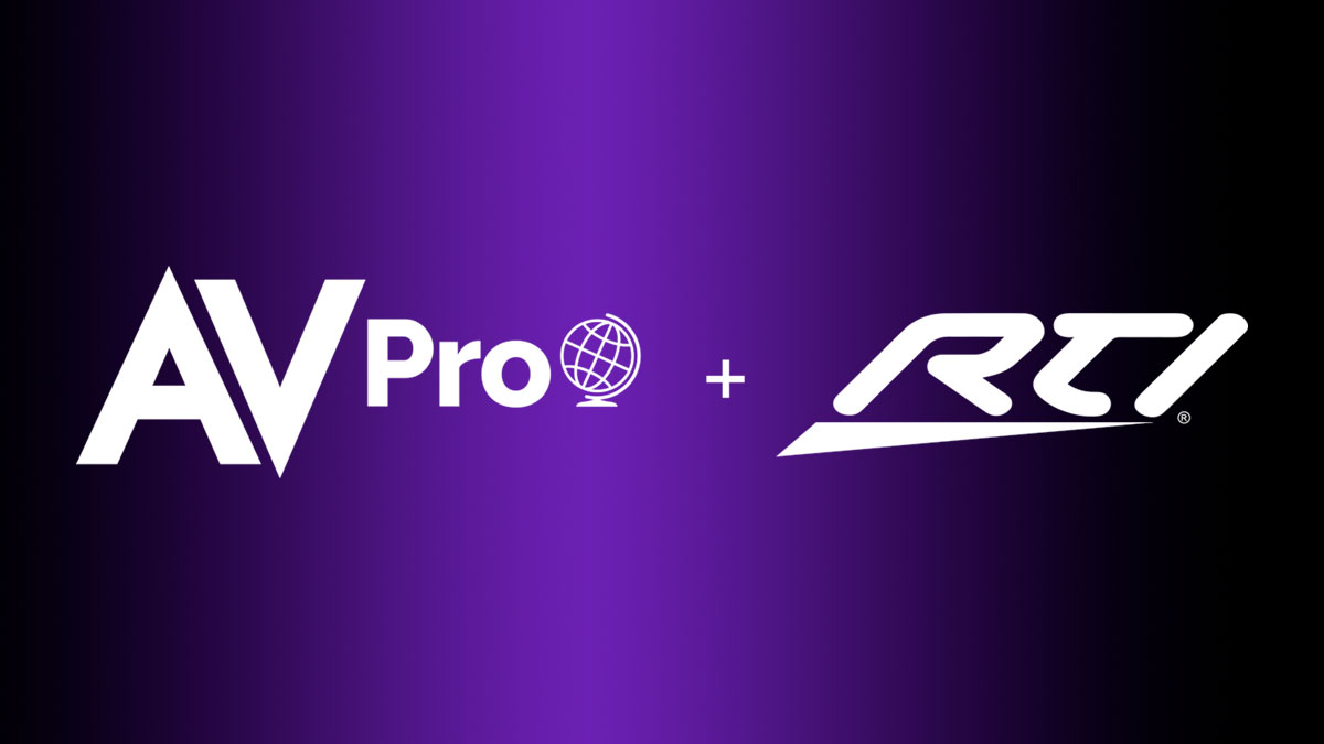 AVPro Global Acquires RTI Control