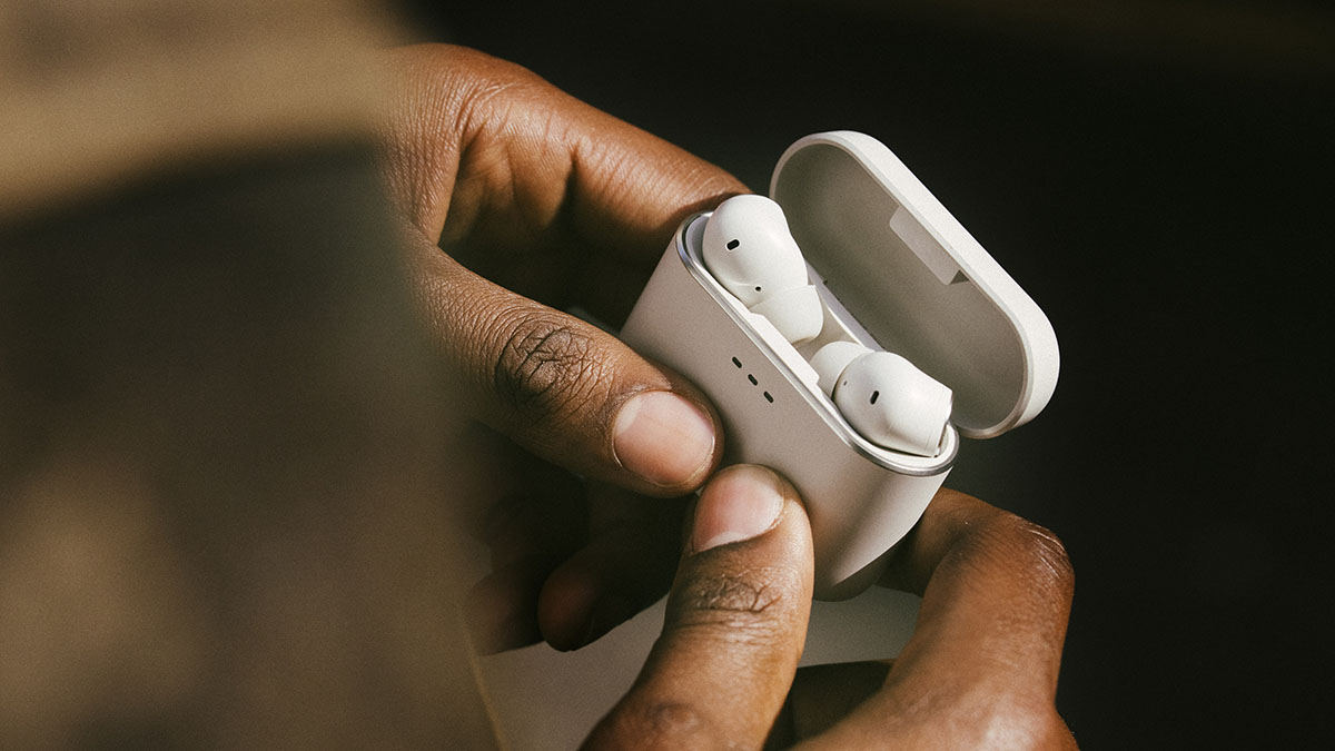 Cambridge Audio Melomania A100 TWS Earbuds: Bet on Features