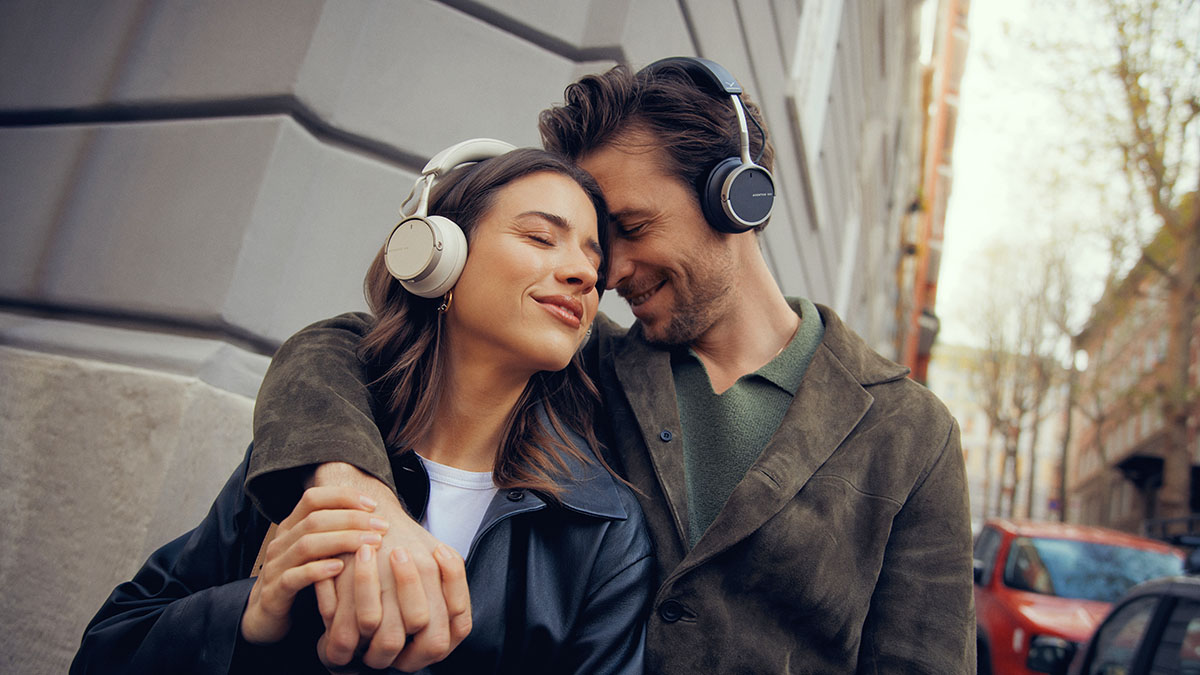 beyerdynamic Launches AVENTHO 100 On-Ear Wireless Headphones with ANC