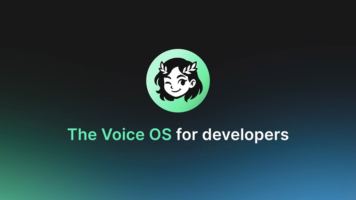 Deepgram Launches Saga Voice OS for Developers