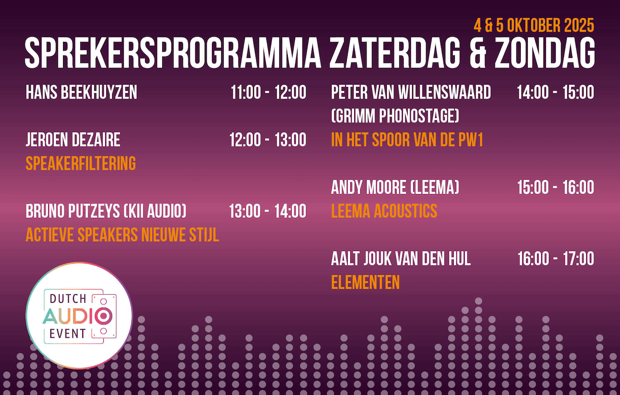 DAE Sprekers Web-afbeelding1250