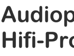 AHP Audio