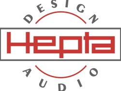 Hepta Design Audio