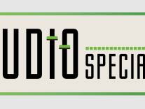 The Audio Specialists