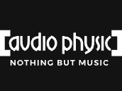 Audio Physic