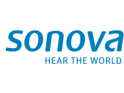 Sonova Consumer Hearing