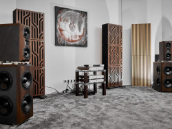 GIK Acoustics zal akoestische oplossingen demonstreren op DAE