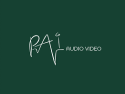 PAI audio video