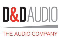 D&D Audio