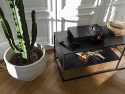 Focal en Naim bij Latham Audio: krachtig, verfijnd en toch toegankelijk