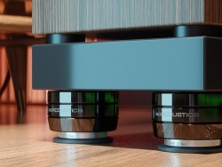 IsoAcoustics Gaia Neo 
