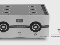 Rhapsody – The Art of Fine Audio