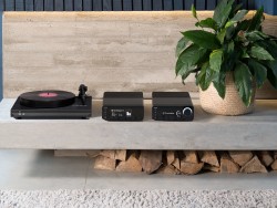 Primeur: Cyrus 80 Series bij One Hifi