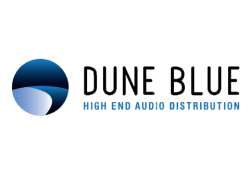 Dune Blue