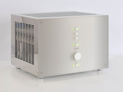 Wereldprimeur: de nieuwe Zanden 6000F Integrated op Ilumnia Magister MKII Novus