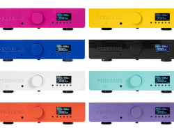 ACM Premium Audio: nieuwe exposant, nieuwe merken