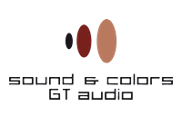 Sound & Colors-GT Audio