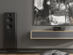 Hifi Corner Trading: 2 x nieuwsch van Lyngdorf