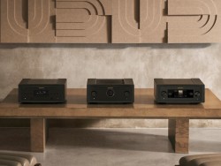 Marantz, Denon en Bowers & Wilkins: stereo, home cinema, headfi en zelfs carfi!