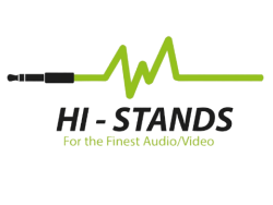 Hi-stands / CDVinyl4U
