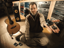 Bruno Putzeys – Actieve Speakers Nieuwe Stijl