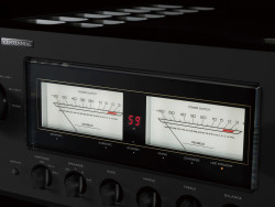 Audioscript viert 100 jaar Luxman met de Centennial-lijn