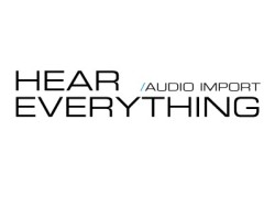 Hear Everything Audio Import 