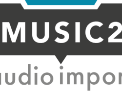 Music2 Audio Import