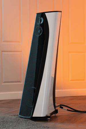 Aequo Audio Ensium 3