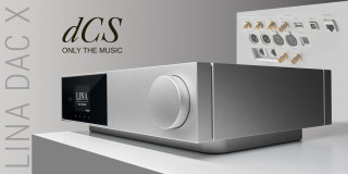 DCS Lina DAC-X