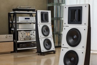 Speaker Pure Audio Project.jpg