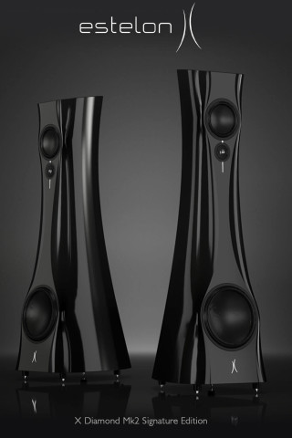 Estelon X Diamond Signature Edition