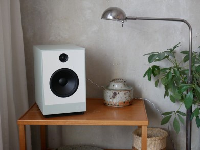 Hear Everything Audio op DAE 2025: muzikale synergie in twee sets