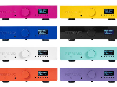 ACM Premium Audio: nieuwe exposant, nieuwe merken