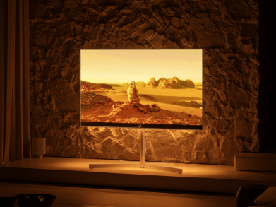 Loewe: Stellar 4K