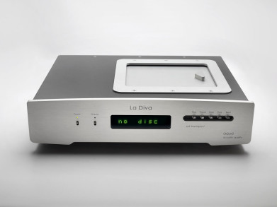 Hexagon Audio: bijzondere audio-ontwerpen