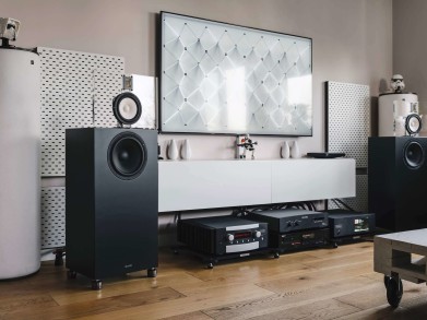 Cube Audio met Qualio 