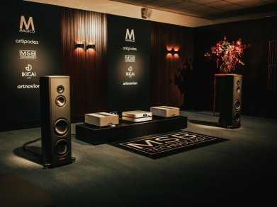 Very Fine Solutions: de ultieme audioketen