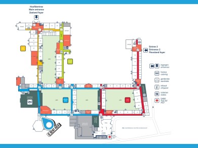 Infopoint Blauwe zone 5