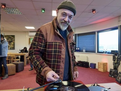 Music2 Audio Import komt met een arsenaal aan primeurs naar DAE 2025 Music2 Audio Import komt met een arsenaal aan primeurs naar DAE 2025