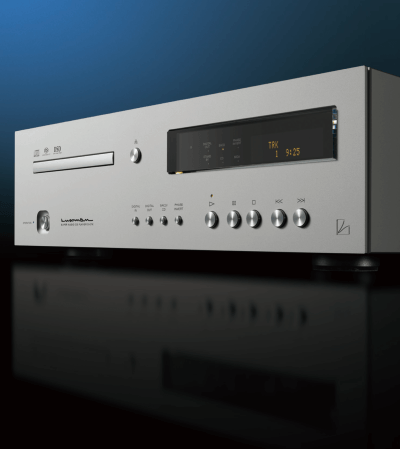 Luxman 3