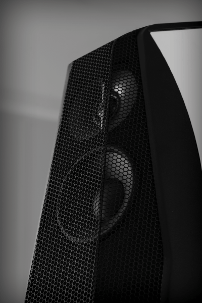 Aequo Audio Ensium 4