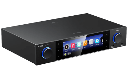 FIIO S15