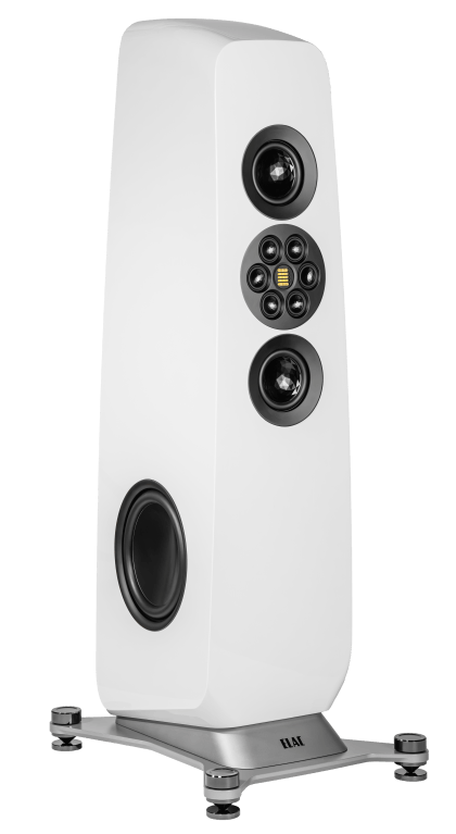 ELAC M807
