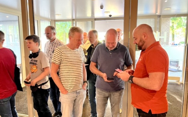 Dutch Audio Event 2024: koop nu je kaarten voor 5 en 6 oktober!